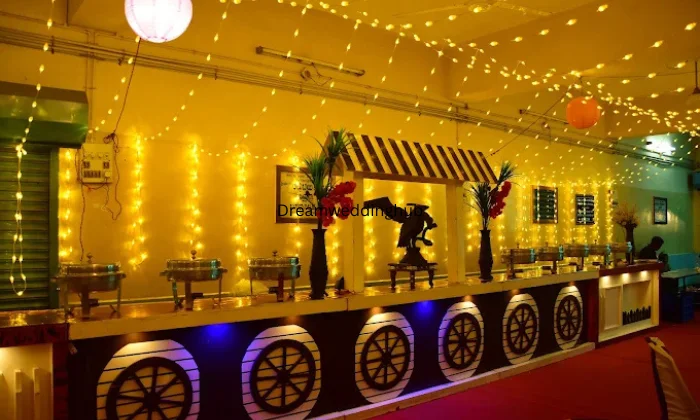 Shree Renuka Caterers